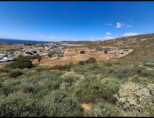 LAND FOR SALE IN BLUEBERRY HILL